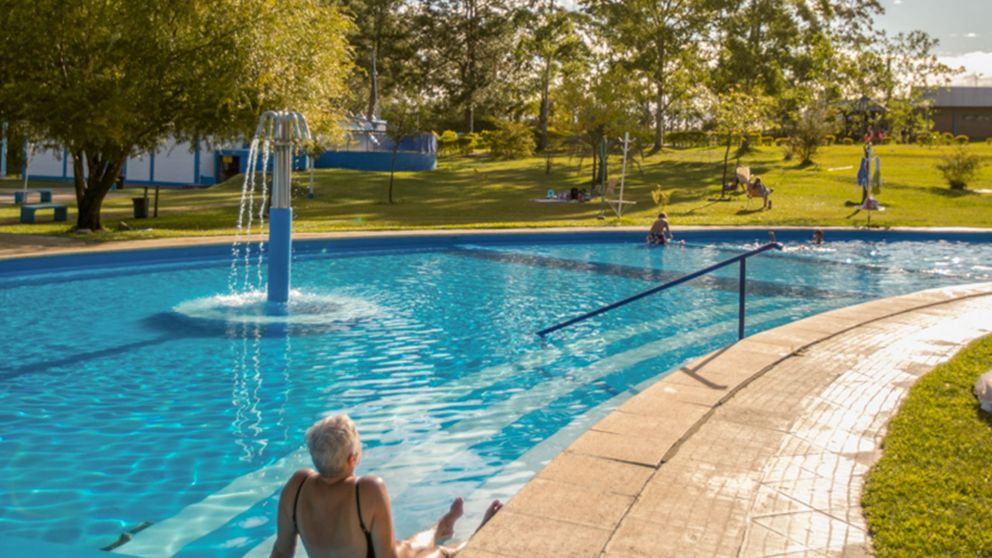 Concordia, un destino tipico de Entre Rios que se sigue reinventando.