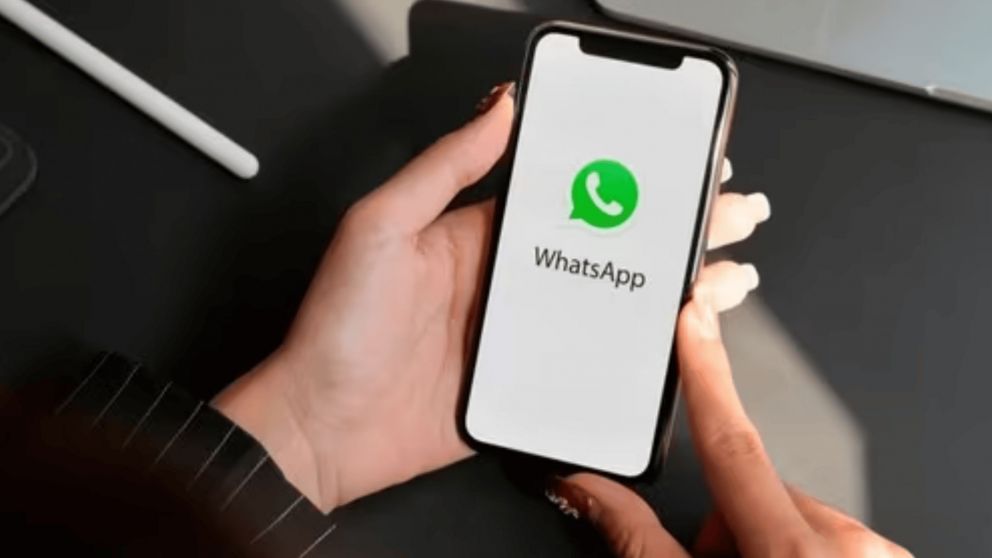 La devastadora noticia de WhatsApp para los celulares con Android (Imagen ilustrativa)