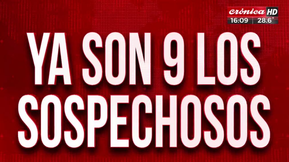 Crónica HD