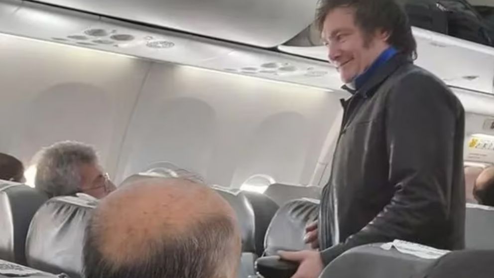 Javier Milei viajará a la Antártida para respaldar un proyecto de la OIEA.