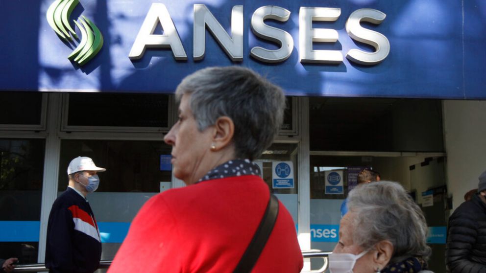 Los aumentos para jubilados y pensionados en enero del 2024.