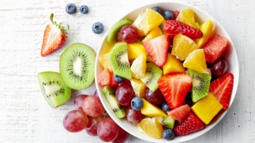 Trucos para hacer la mejor y más rica ensalada de frutas. (Imagen ilustrativa)