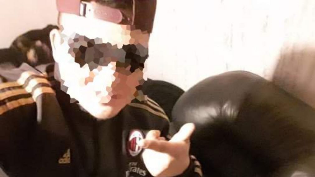 El acusado habría cometido el abuso el pasado 25 de diciembre.