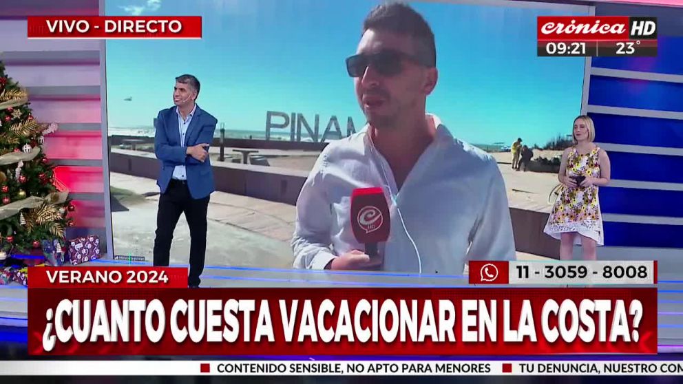 Crónica HD