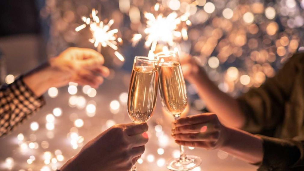Año Nuevo: 10 rituales para hacer a la medianoche y atraer la suerte y la buena energía.