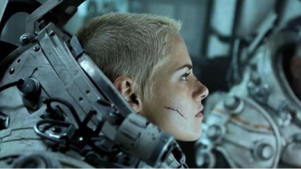 Netflix: la aterradora película de suspenso con Kristen Stewart que en tan sólo 1 hora y media te dejará sin palabras.