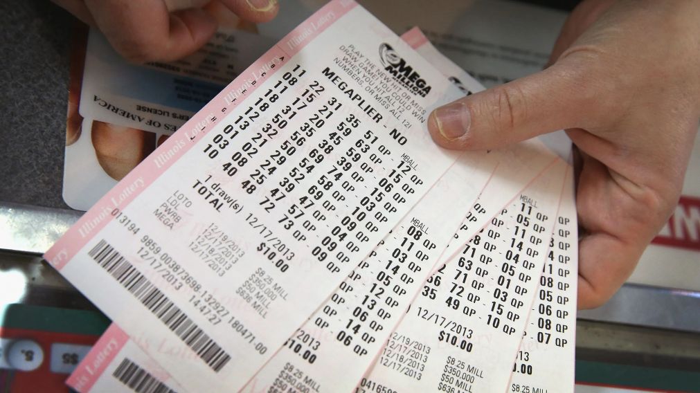 De ganar millones en la lotería a vivir un infierno.