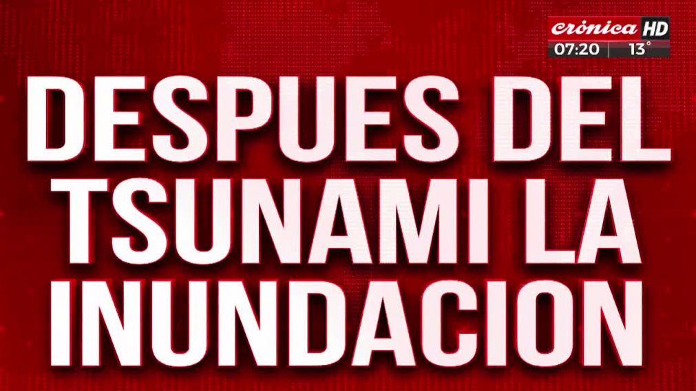 Crónica HD