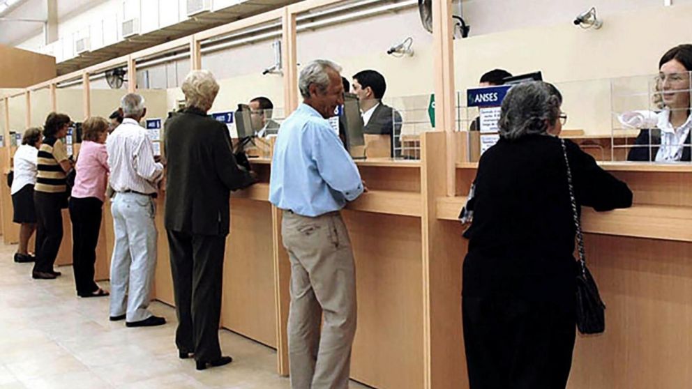 Anses pagará el bono al menos en enero y febrero (Télam).