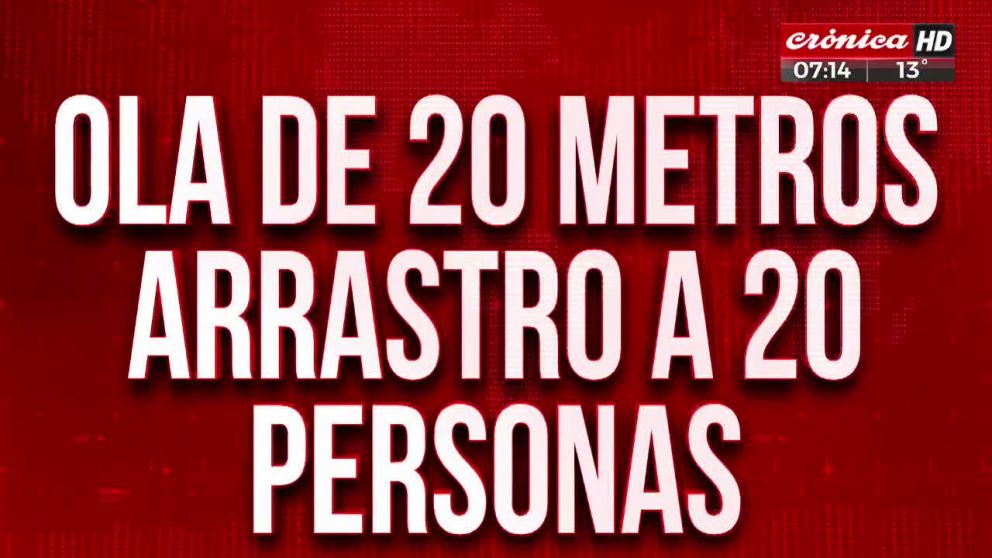 Crónica HD