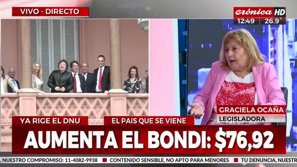 Crónica HD