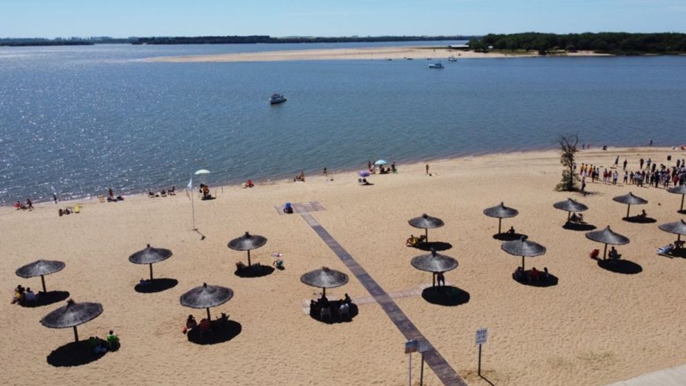 Concepci�n del Uruguay, una "perlita" de Entre R�os que ten�s que conocer.�(Imagen: La Prensa Federal)��