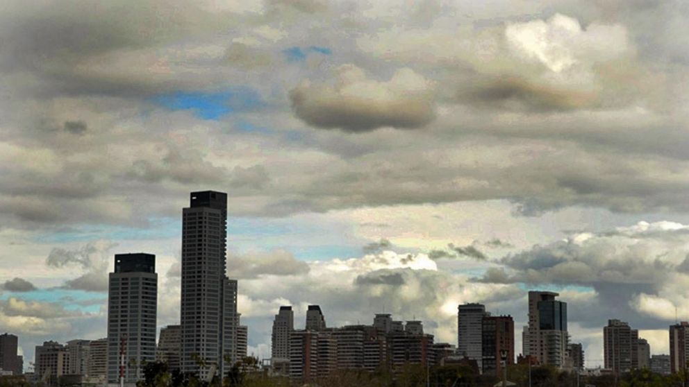 Clima: conocé cuál es el pronóstico para este viernes 29 de diciembre de 2023 (Imagen ilustrativa).