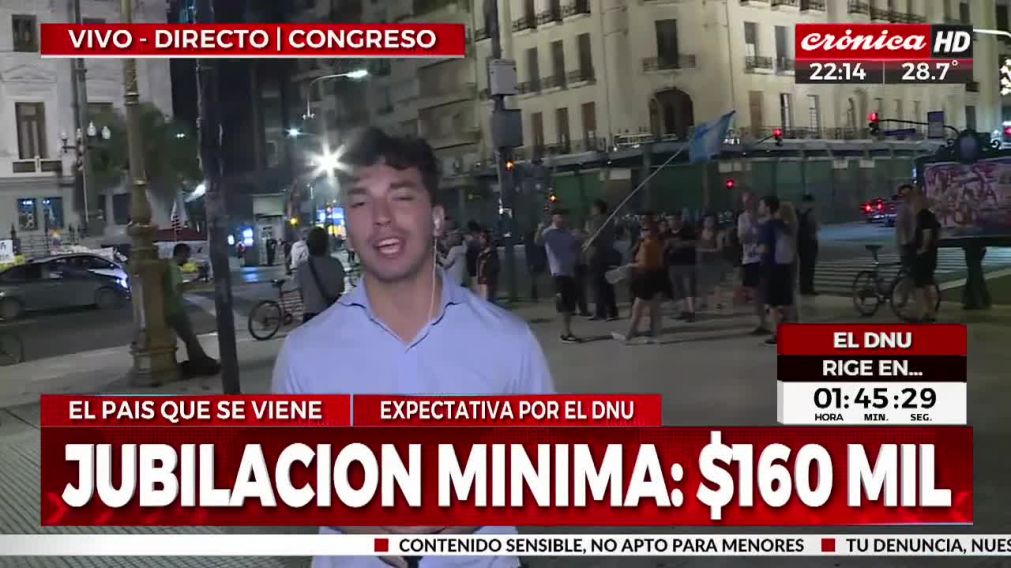 Crónica HD