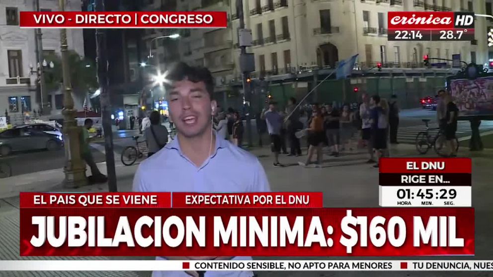 Crónica HD
