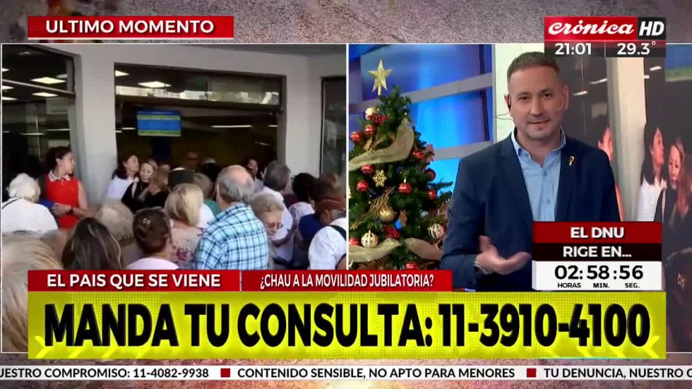 Crónica HD
