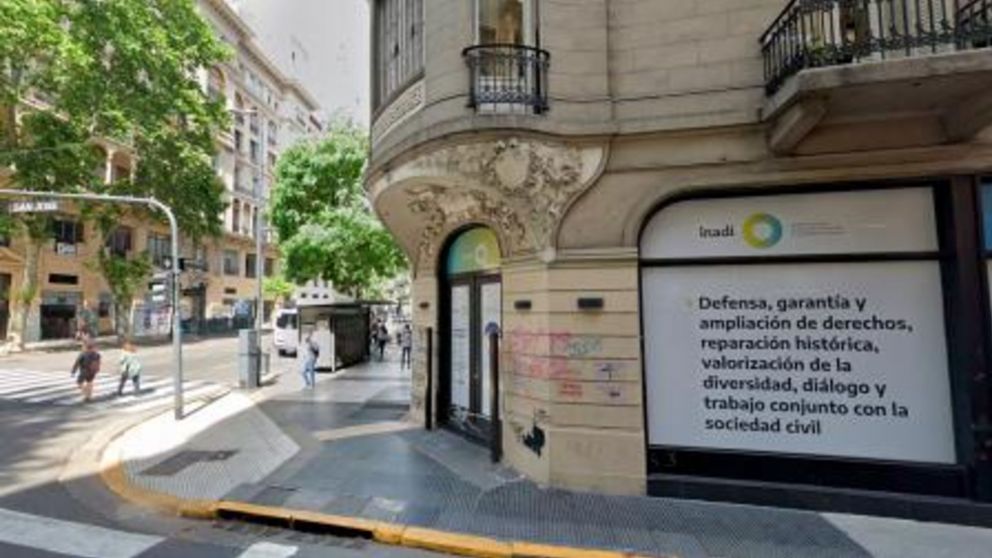 Federación LGBT+ reclama que no cierre el INADI.