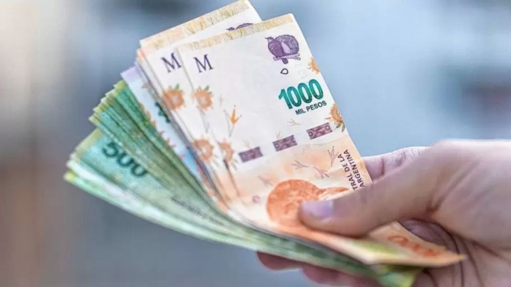 ANSES: bono de $55.000 para jubilados y pensionados
