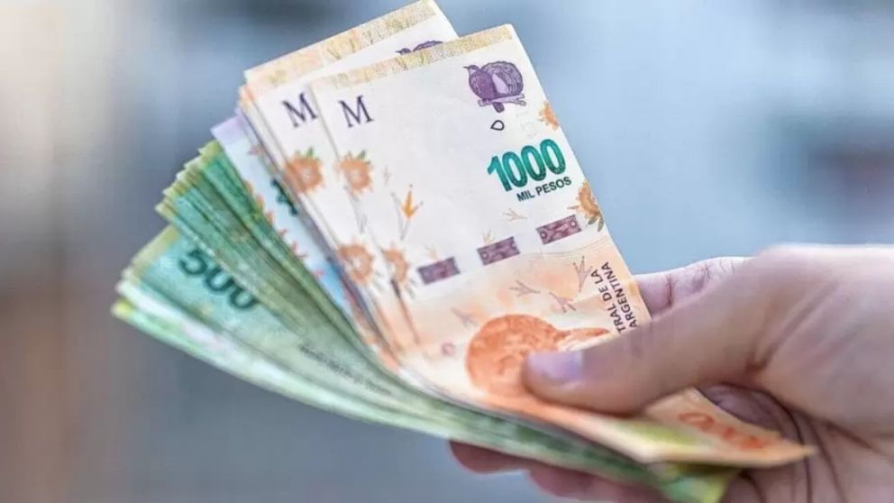 ANSES: bono de $55.000 para jubilados y pensionados