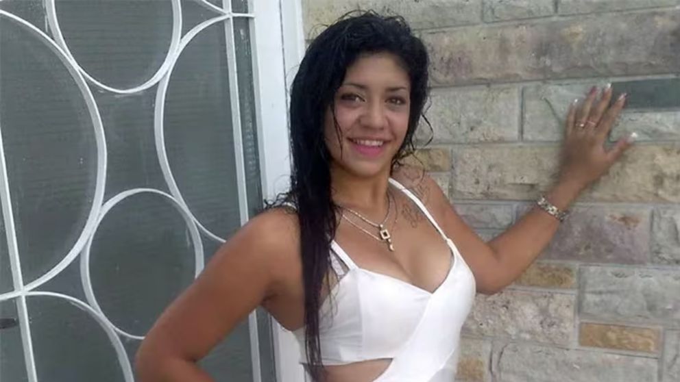 Araceli Fulles tenía 22 años cuando fue asesinada en 2017.