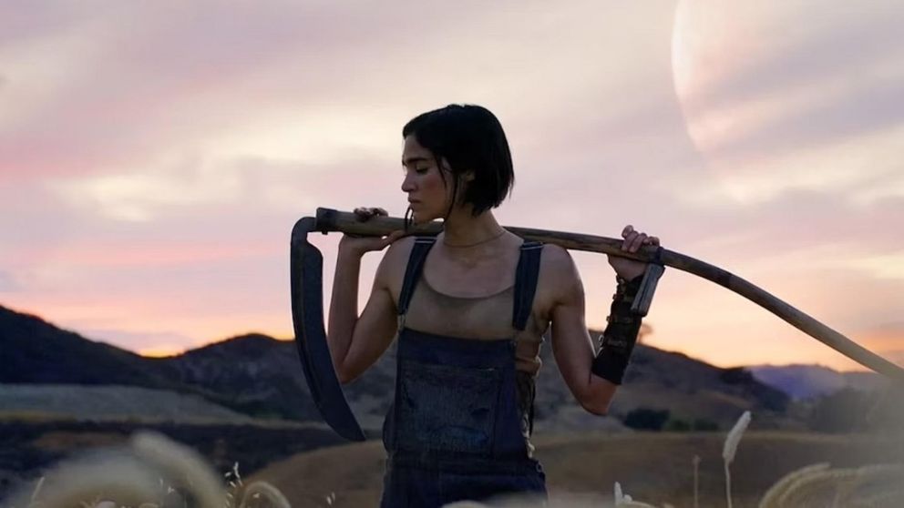 Netflix estrenó una nueva película de Zack Snyder que "la rompe", pese a las malas críticas (Netflix).