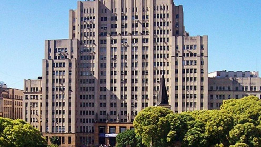 La Facultad de Medicina de la UBA, una de las más elegidas por los extranjeros para estudiar (Archivo).