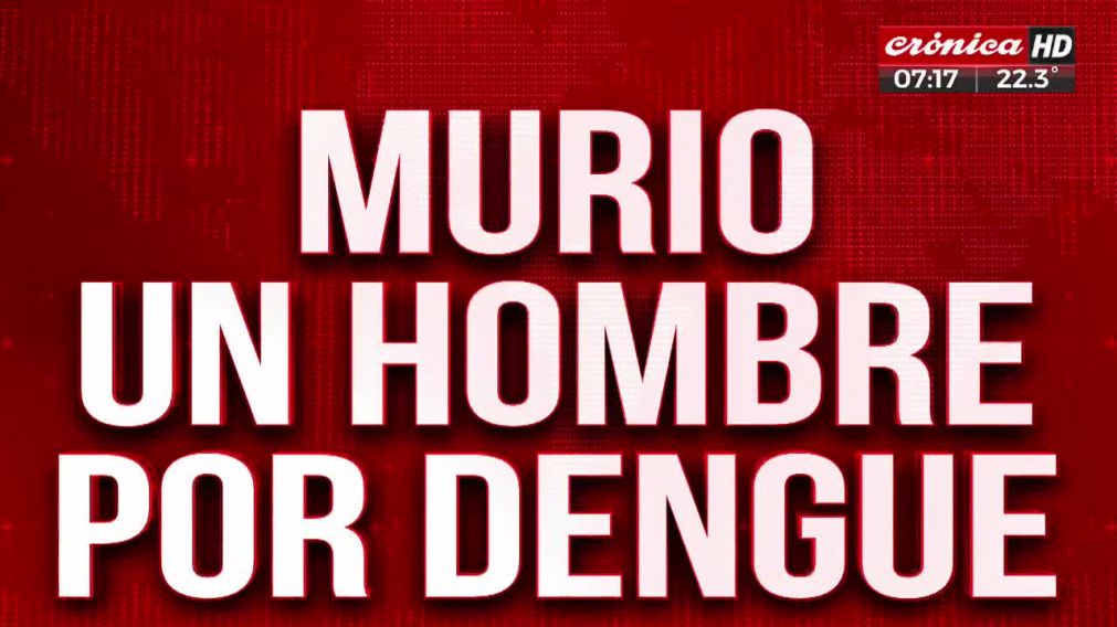 Crónica HD