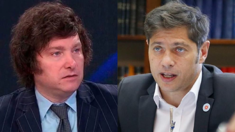 Argentina deberá pagar unos 16.000 millones de dólares de deuda.