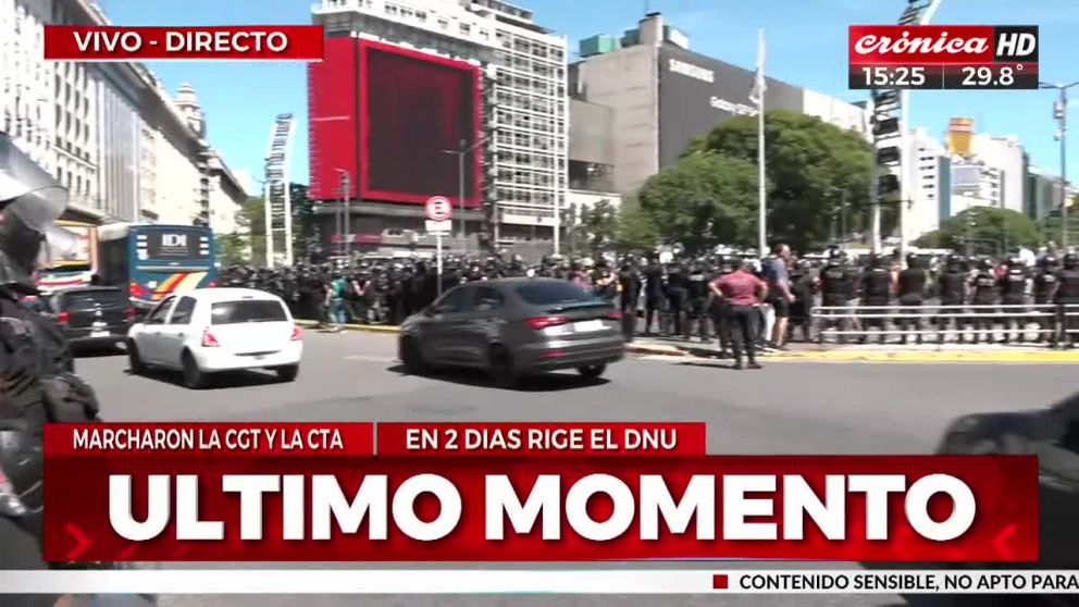 Crónica HD