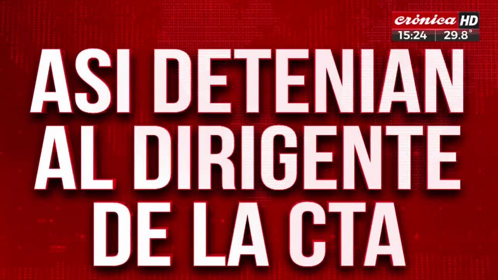 Crónica HD