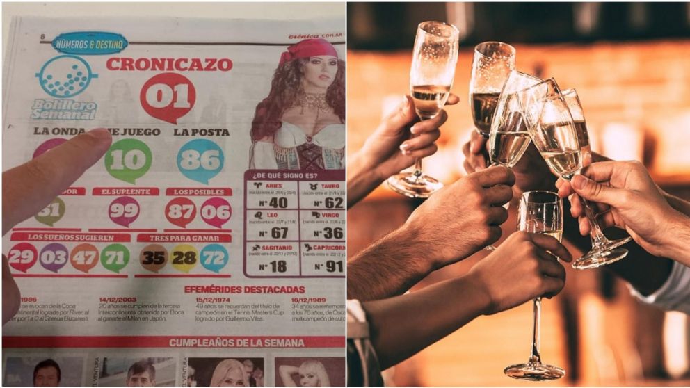 El Cronicazo de este mi�rcoles 27 de diciembre.