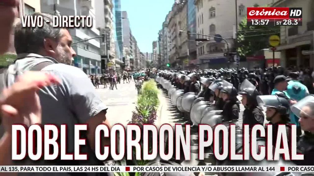 Crónica HD