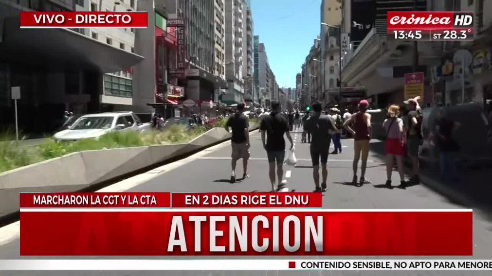 Crónica HD