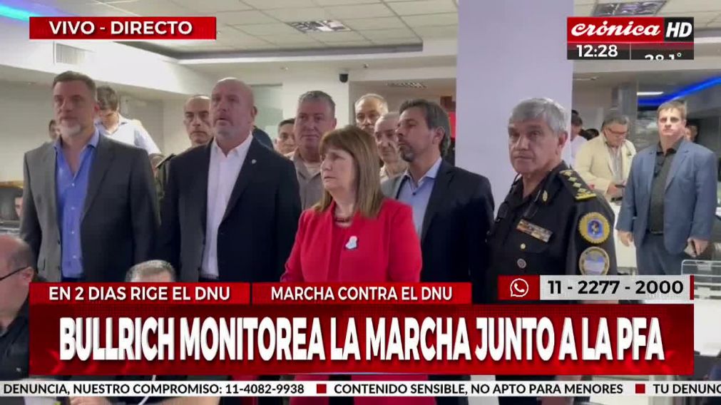 Crónica HD