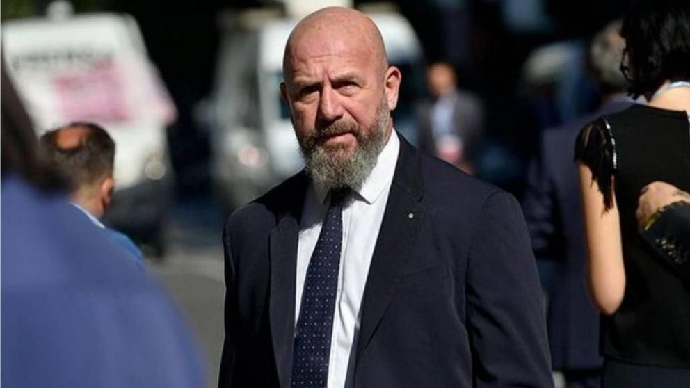 Waldo Wolff aseguró que el protocolo antipiquete aplicado en la marcha de la CGT "cumplió con los objetivos".