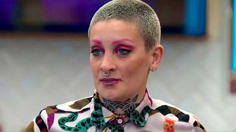 ¿Expulsión inminente? "Furia" de Gran Hermano le volvió a pegar a otro participante y causó revuelo en las redes.