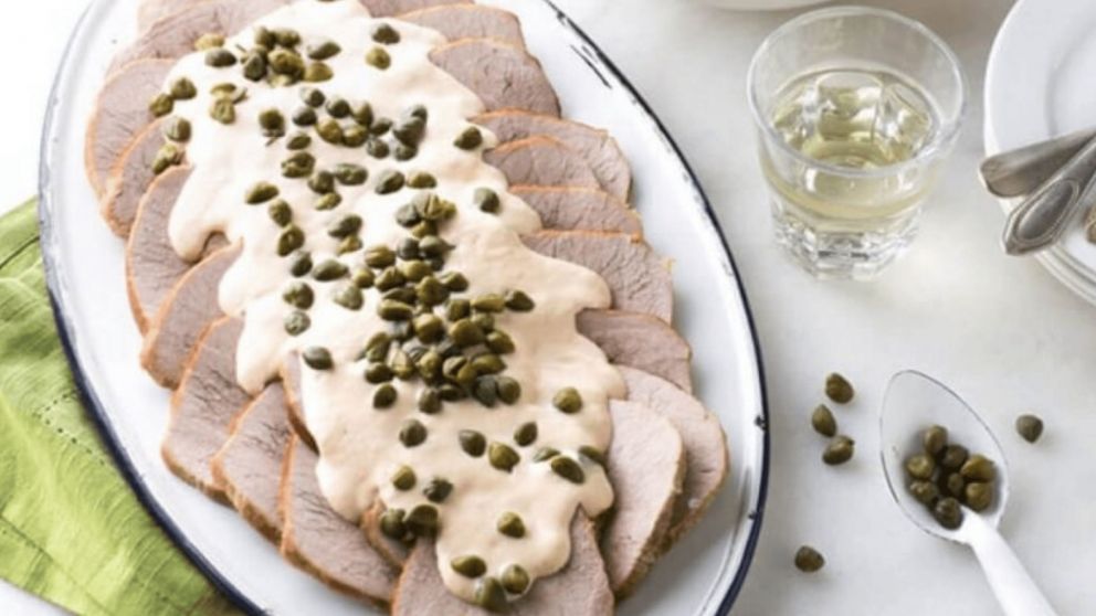 Vitel Toné barato: cortes de carne más económicos para reemplazar el peceto (Imagen ilustrativa)