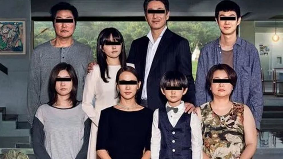 Murió Lee Sun-kyun, el protagonista del exitoso film de Netflix, "Parásitos".