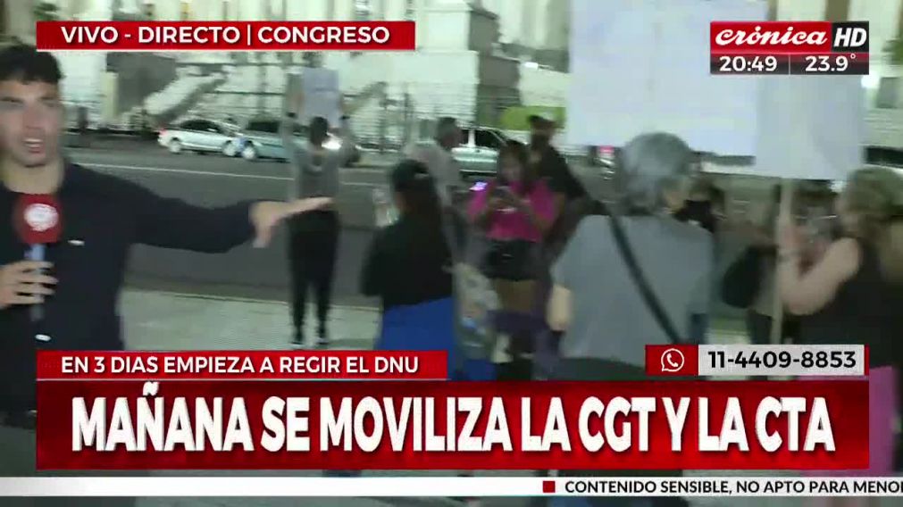 Cr�nica HD