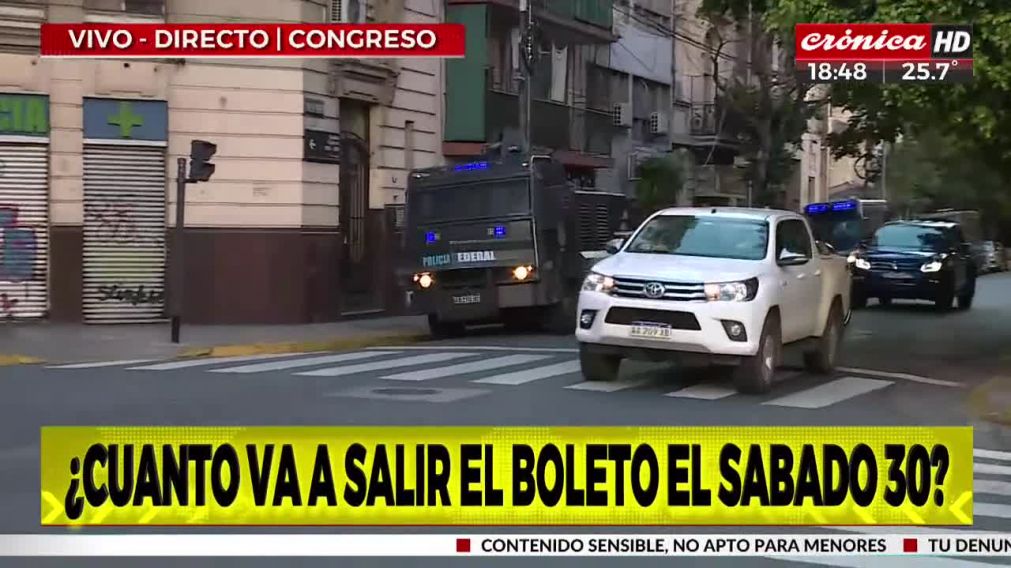 Crónica HD