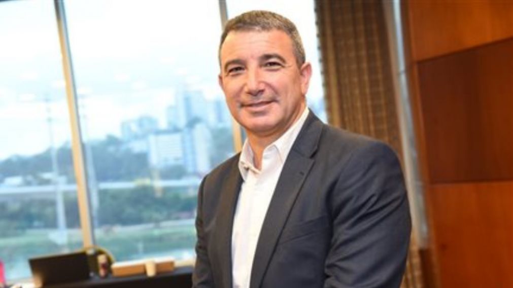 Fabián Lombardo reemplazará a Pablo Ceriani.