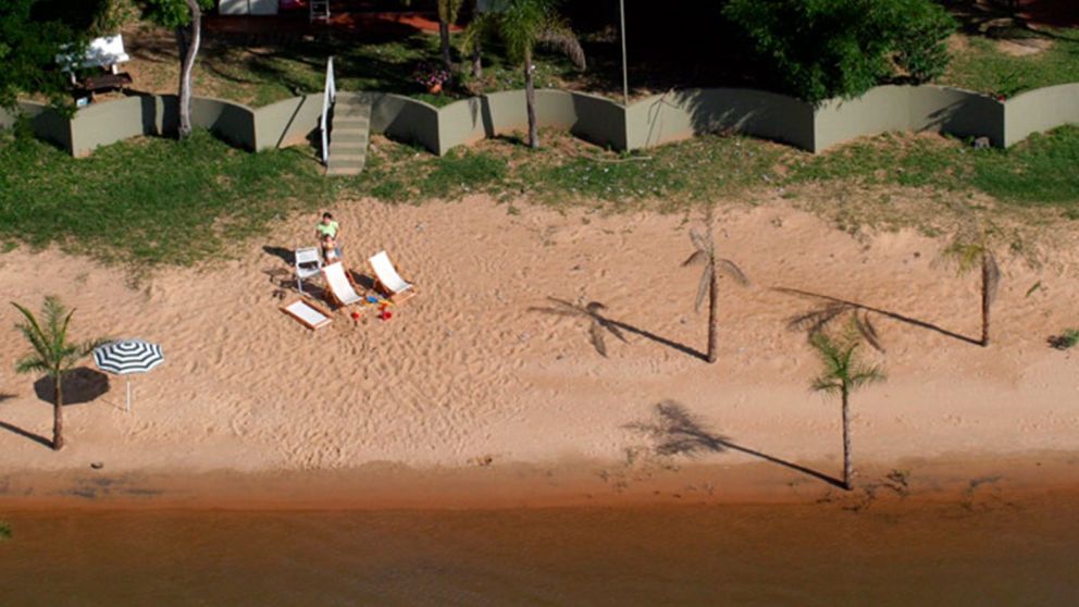 Esquina, el destino correntino que tenés que conocer si buscas tranquilidad y aventura.