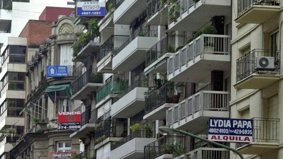 Desde el sector Inmobiliario estiman que habrá más oferta de departamentos en alquiler.