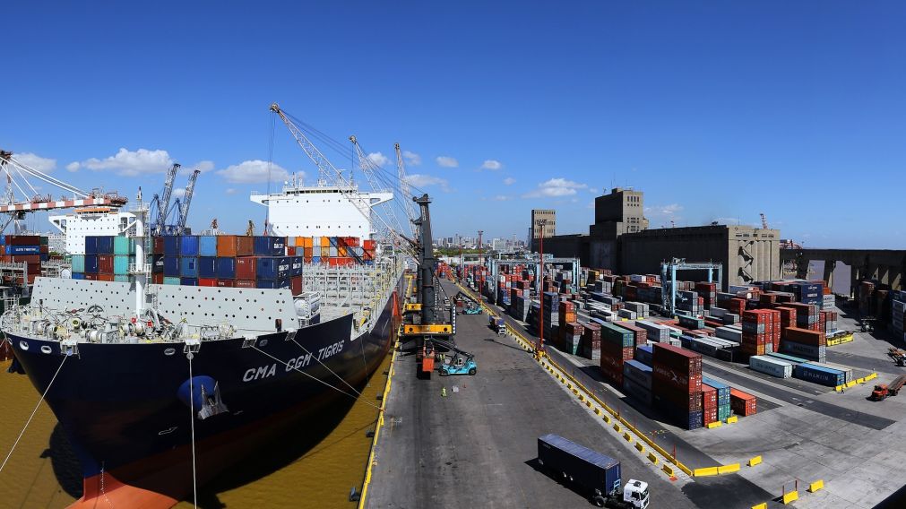 El nuevo sistema de importaciones entrará en vigencia desde este miércoles.