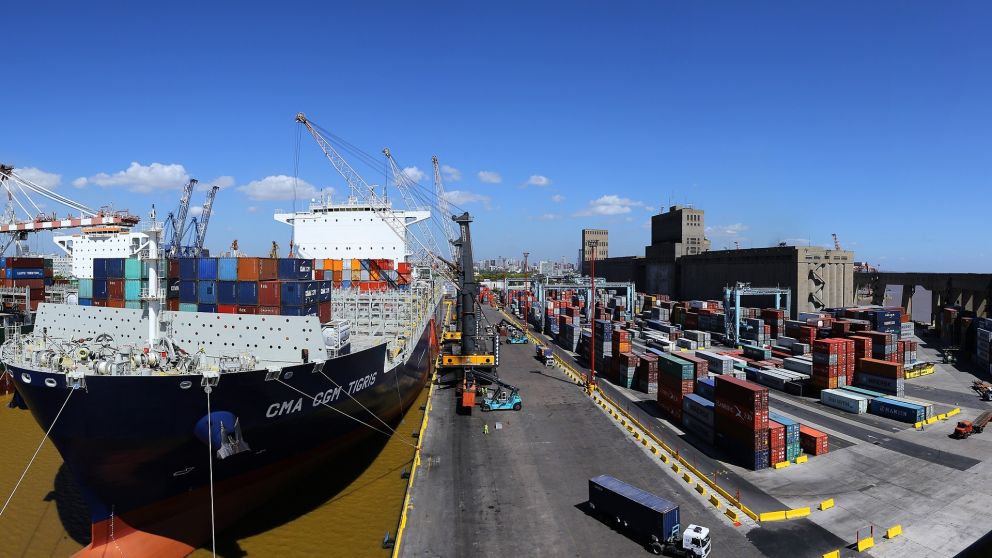 El nuevo sistema de importaciones entrar� en vigencia desde este mi�rcoles.