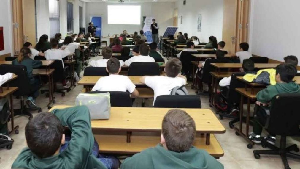 Las instituciones no quieren perder alumnos, pero la suba de sus costos limita el margen de acción (Imagen ilustrativa).