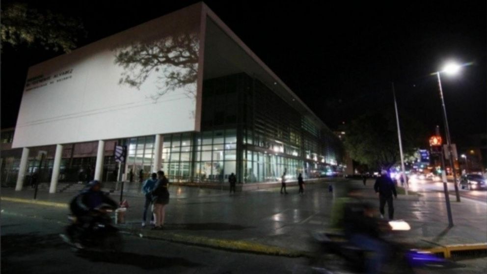 Tenía 27 años y lo fusilaron de 14 tiros: su familia asegura que "fue un error" pero los investigadores creen que se trató de una venganza. (Gentileza Rosario3).