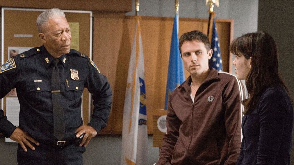 Netflix: el espectacular policial que dura menos de 2 horas y no para de subir en el ranking de las m�s vistas
