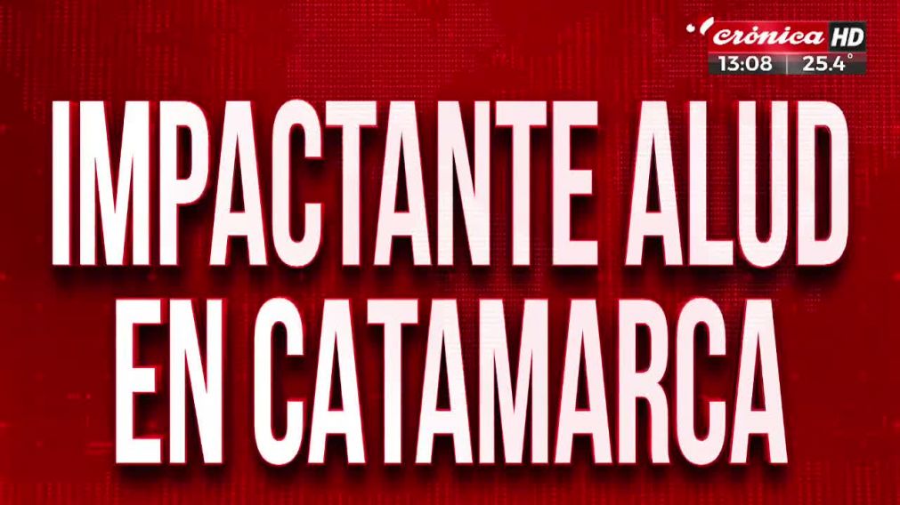 Crónica HD