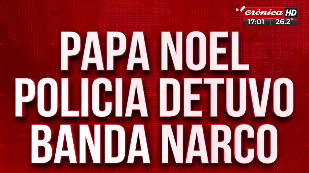 Crónica HD